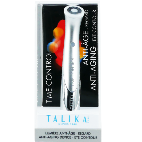 Talika Time Control Инструмент против стареене на очите 1бр