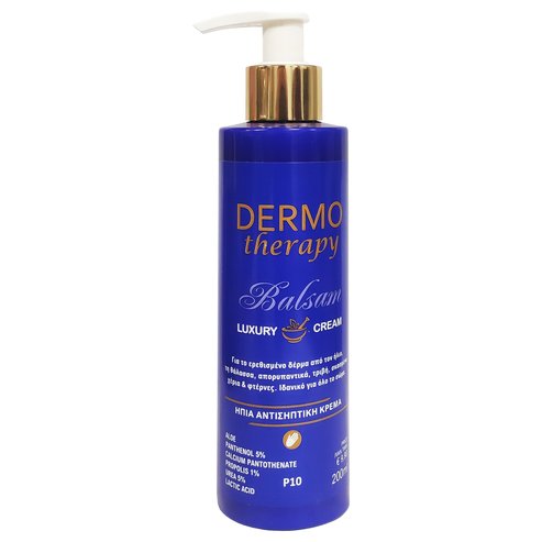 Erythro Forte Dermo Therapy Balsam Luxury Cream 200ml