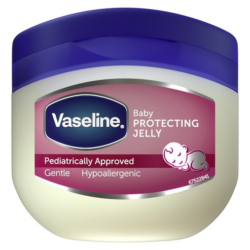 Vaseline Baby Protecting Jelly Защитен бебешки вазелин 100ml